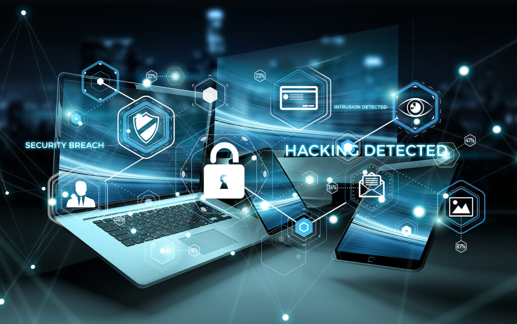 cybersécurité apllication Wislow